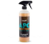 FULLCARX APC Pronto per l'Uso 750ml Detergente Multiuso per Auto, Preparato Tutto in uno, Adatto a Qualsiasi Superficie, Carrozzeria Cerchi Tessuto, Prodotto Pulizia Professionale Detailing