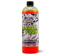 FULLCARX Snow Foam 750ml Shampoo Auto Schiuma Attiva Lavaggi Shampoo a PH Neutro