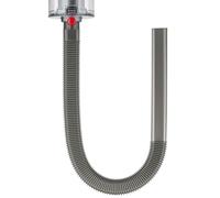 Fullclean Tubo flessibile per aspirapolvere per aspirapolvere Dyson Gen 5 V15 V12 V11 V10 V8 V7 Detect Absolute Cyclone Outsize Slim Bocchetta per la rimozione dei pelucchi