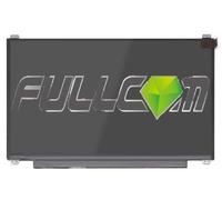 FULLCOM Schermo da 13,3" compatibile con Pavilion x360 13-S adatto anche a B133HAN04.4, B133HTN01.2, NV133FHM-N42, NV133FHM-N63, LP133WF2-SPL1