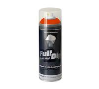 FullDip fld009 Vinile Liquido, Arancione, 400 ml
