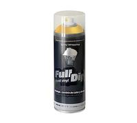 FullDip fld902 Vinile Liquido, Oro Solare, 400 ml