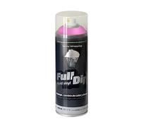 FullDip fld920 Vinile Liquido, Rosa Candy, 400 ml