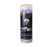 FullDip fld921 Vinile Liquido, Viola Crisantemo Candy, 400 ml