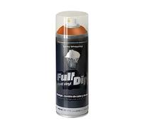 FullDip fld925 Vinile Liquido, Bronzo Perla Candy, 400 ml