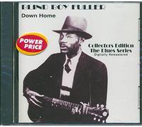 Fuller, Blind Boy - Down Home