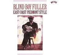Fuller,Blind Boy - East Coast Piedmont