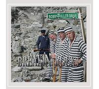 Fuller, Bobby Drive - Breakin Rocks