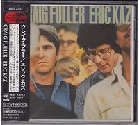 Fuller,Craig - C.Fuller & E.Kaz