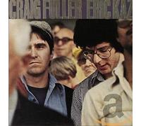 Fuller, Craig/ Kaz, Eric - Craig Fuller & Eric Kaz