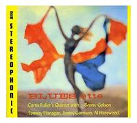 Fuller, Curtis - Blues-Ette (Bonus Tracks)