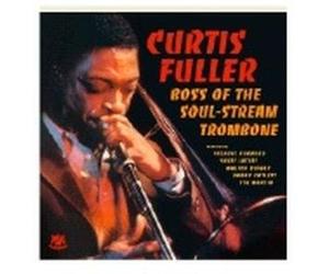Fuller, Curtis - Boss Of The Soul Stream Trom