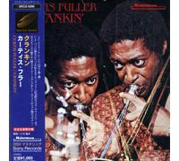 Fuller, Curtis - Crankin