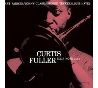 FULLER, CURTIS - CURTIS FULLER VOL.3 -HQ-