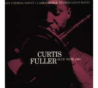 Fuller,Curtis - Curtis Fuller Vol.3 (Limit.ed.