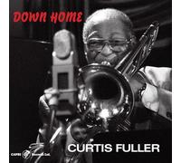 Fuller, Curtis - Down Home