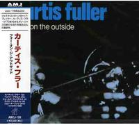 Fuller, Curtis - Four On The Outside
