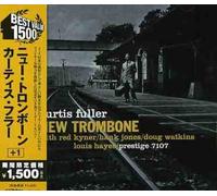 Fuller Curtis - New Trombone