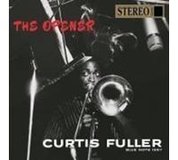 Fuller, Curtis - Opener