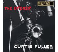 Fuller, Curtis - Opener
