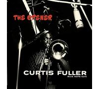 Fuller, Curtis - Opener