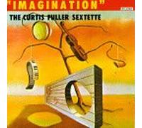 Fuller,Curtis Sextett - Imagination