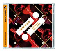 Fuller Curtis - Soul Tromb + Cabin In The Sky