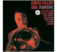 Fuller, Curtis - Soul Trombone