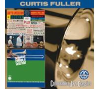 Fuller, Curtis - South American Cooking/Magnifi