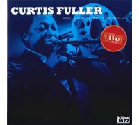 Fuller,Curtis - The Savoy Recordings