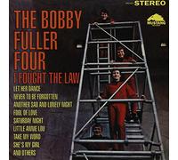 Fuller Four, Bobby - I Fought The Law