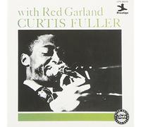 Fuller/Garland - Curtis Fuller & Red Garland