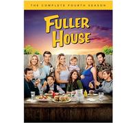 Fuller House: The Complete Fourth Season