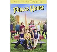 Fuller House: The Fifth and Final Season