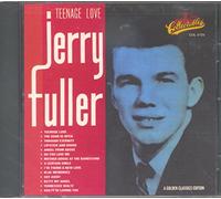 Fuller, Jerry - Teenage Love