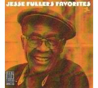 Fuller,Jesse - Fuller S Favorites