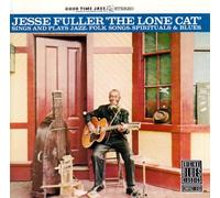 Fuller,Jesse - The Lone Cat