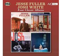 Fuller Jesse & White Josh - Four Classical Albums