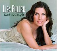 Fuller, Lisa - Teach Me Tonight