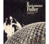 Fuller R. Buckminster - Buckminster Fuller Speaks His Mind (6 CD)