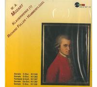 Fuller,Richard - Klavierwerke Vol.1