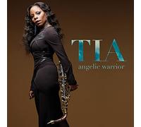 Fuller Tia - Angelic Warrior