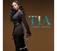 Fuller Tia - Angelic Warrior