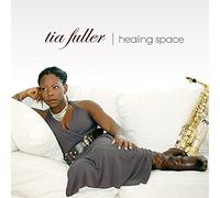 Fuller Tia - Healing Space