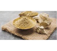 Fullers Earth Fuller’s Multani Mitti Powder Facial Clay Face Pack da 60 g a 2 kg