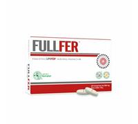 Fullfer 20 Compresse - Integratore Alimentare