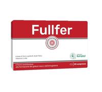 FullFer Integratore Alimentare 20 Compresse