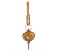 Fullibars Portachiavi in pelle compatibile con Can Am Spyder F3 RT RT-S ST RSi cover per chiave accessorio