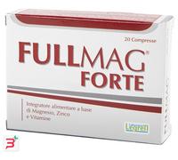 FULLMAG FORTE 20 COMPRESSE