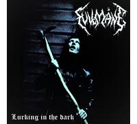 Fullmane Lurking In The Dark (CD)